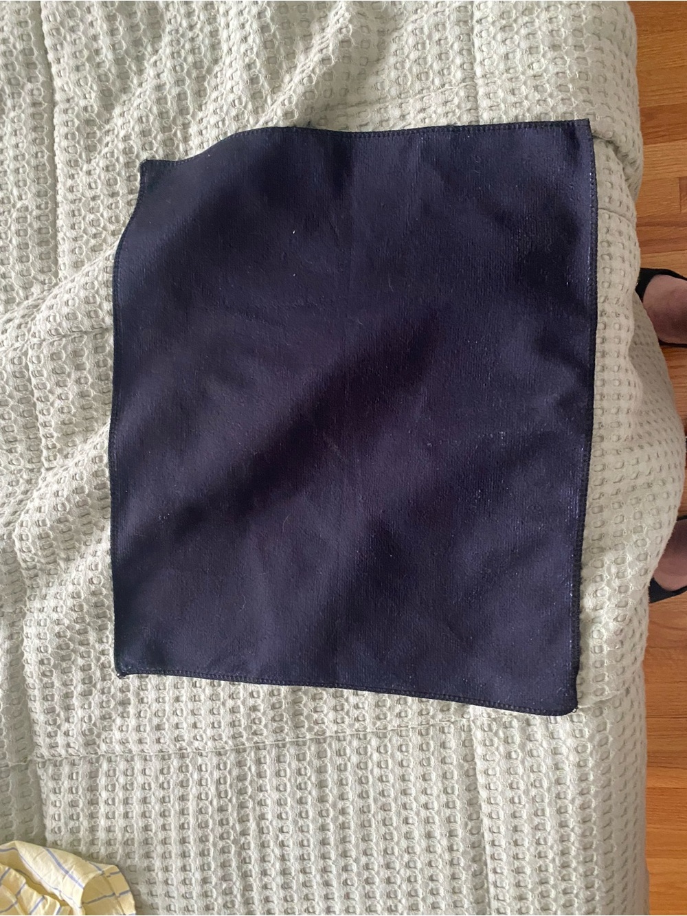 Kith Knicks Rally towel - Picture 2 of 2